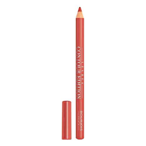 Карандаш для губ Bourjois Levres Contour Edition №08 Corail Aie в Парфюм-Лидер