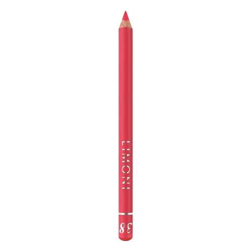 Карандаш для губ Limoni Lip Pencil 38 в Парфюм-Лидер