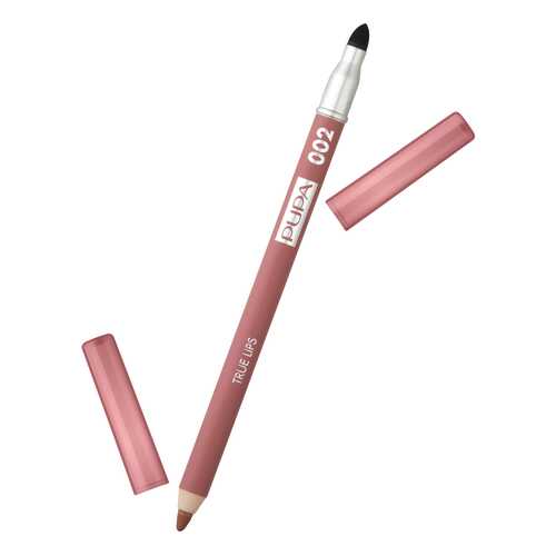 Карандаш для губ Pupa True Lips 002 Tea Rose в Парфюм-Лидер