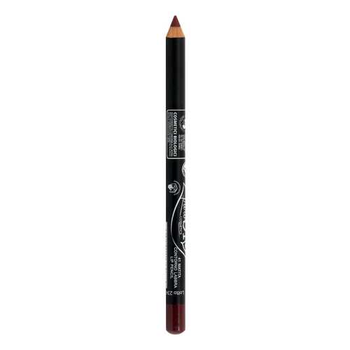 Карандаш для губ PuroBIO Eye & Lip Liner 41 Purple 1,3 г в Парфюм-Лидер