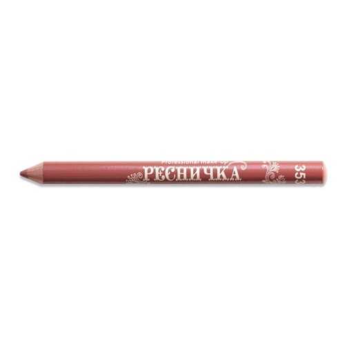 Карандаш для губ Ресничка тон 353 в Парфюм-Лидер