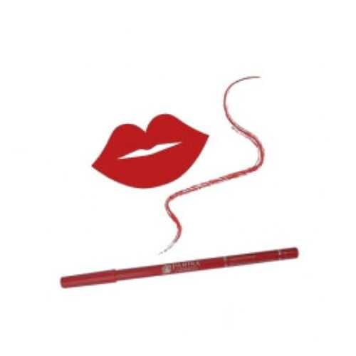 PARISA Cosmetics Карандаш для губ тон 412 в Парфюм-Лидер