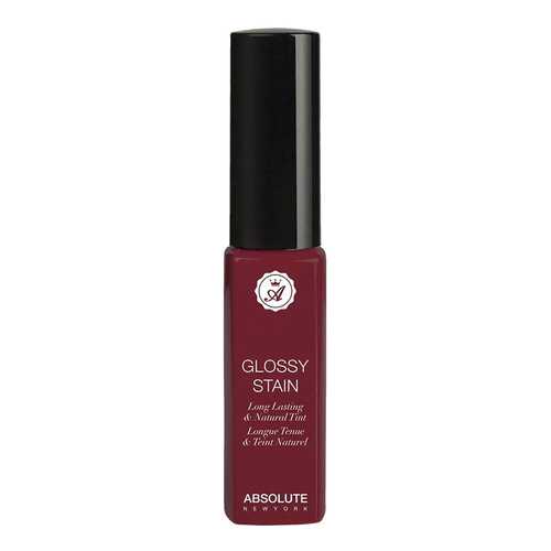 Помада Absolute New York Glossy Stain Femme Fatale в Парфюм-Лидер