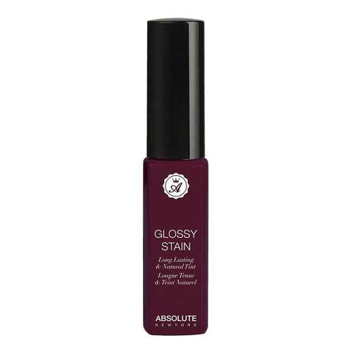 Помада Absolute New York Glossy Stain Infamous в Парфюм-Лидер