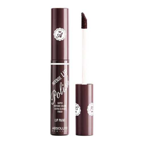 Помада Absolute New York Lip Polish French Plum 6 мл в Парфюм-Лидер