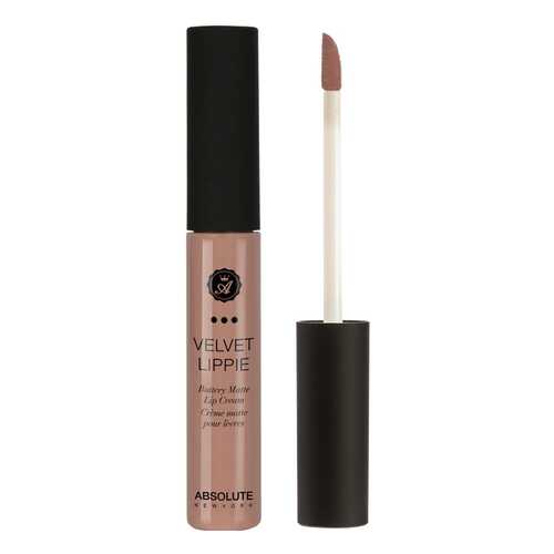 Помада Absolute New York Velvet Lippie Cashmere 6 мл в Парфюм-Лидер