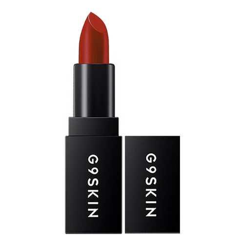 Помада G9SKIN First Lipstick 08 Bloody Red 3,5 г в Парфюм-Лидер