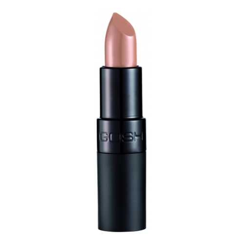 Помада Gosh Velvet Touch Lipstick 134 - Darling, 4 г в Парфюм-Лидер