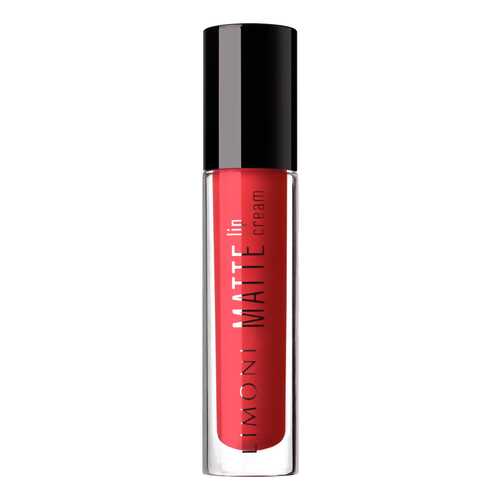 Помада Limoni Matt Lip Cream тон 07 4,5 мл в Парфюм-Лидер