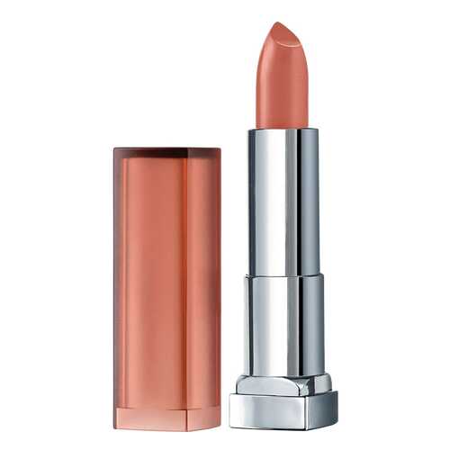 Помада Maybelline Color Sensational Lipstick Matte Chocolate 986 4,4 мл в Парфюм-Лидер
