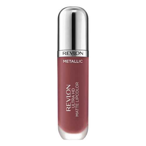 Помада Revlon Ultra HD Metallic Matte Lipcolor 705 Shine 5,9 мл в Парфюм-Лидер