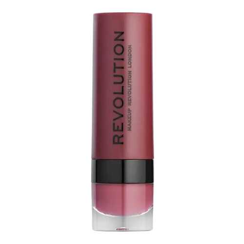 Помада Revolution Makeup Matte Lipstick 117 Bouquet 3,5 г в Парфюм-Лидер