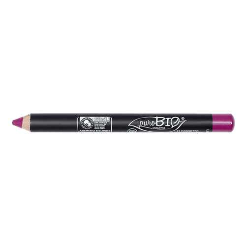 Помада в карандаше PuroBIO Lipstick 21 Magenta (Пурпурный) 3,5 г в Парфюм-Лидер