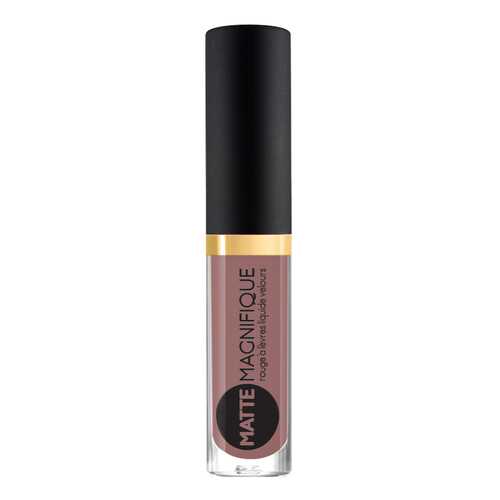 Помада Vivienne Sabo Velvet Liquid Magnifique Matte тон 219 в Парфюм-Лидер