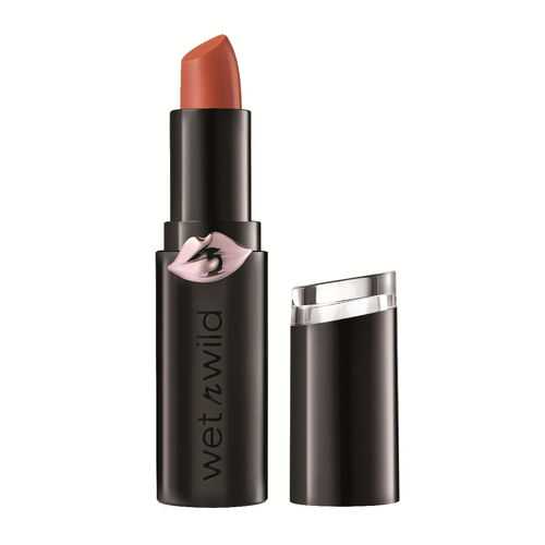 Помада Wet n Wild MegaLast Lipstick 1440e sand storm в Парфюм-Лидер
