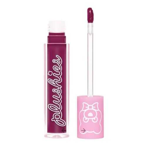Суперлегкая матовая помада Lime Crime, Plushies, Gum Drop в Парфюм-Лидер