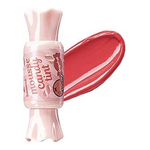 Тинт для губ The Saem Saemmul Mousse Candy Tint Redmango Mousse 8 г в Парфюм-Лидер