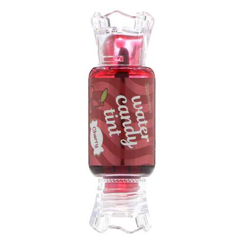 Тинт для губ The Saem Saemmul Water Candy Tint 01 Cherry 10 г в Парфюм-Лидер
