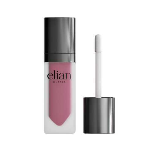 Жидкая матовая помада Elian Russia Superior Matte Liquid Lipstick 404 Stranger в Парфюм-Лидер