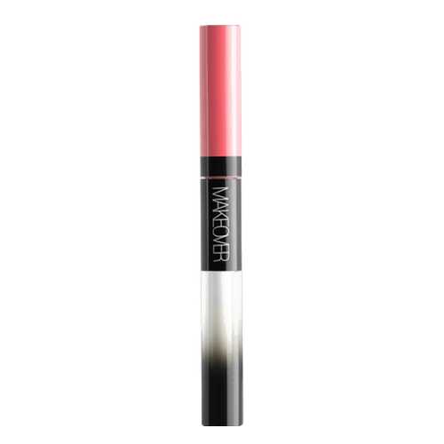 Жидкая помада MAKEOVER PARIS Color Stay WATERPROOF 2в1 G0505 Blush On в Парфюм-Лидер