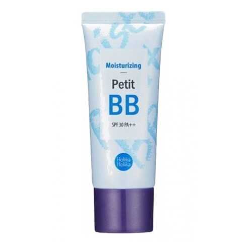 BB крем Holika Holika Petit BB Moisturising SPF30 PA++ 30 мл в Парфюм-Лидер