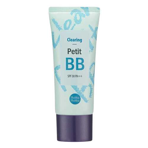 BB средство Holika Holika PETIT BB CLEARING 30 мл в Парфюм-Лидер