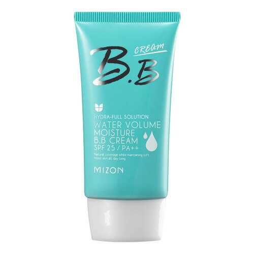 BB средство Mizon Watermax Moisture 50 мл в Парфюм-Лидер