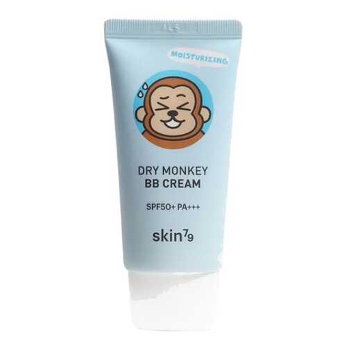BB средство Skin79 Animal BB Cream Dry Monkey SPF50+ 30 мл в Парфюм-Лидер