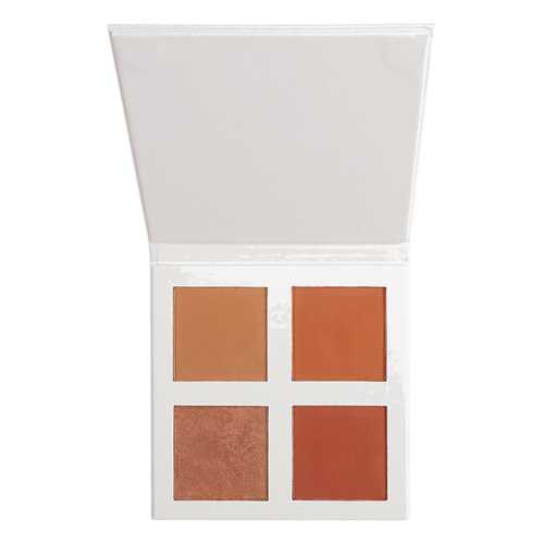 Бронзер Revolution PRO 4K Bronzer Palette Warm в Парфюм-Лидер