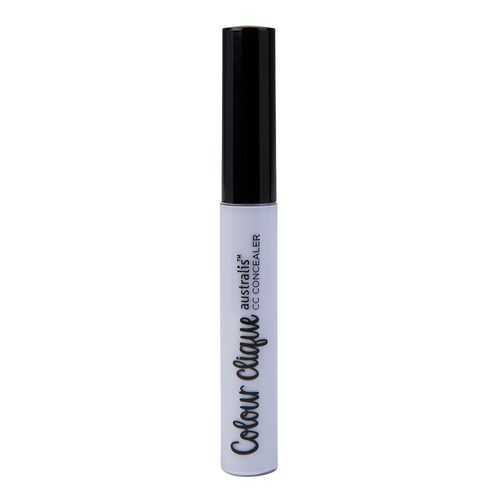 Цветной консилер фиолетовый - Australis CC Concealer - Violet в Парфюм-Лидер
