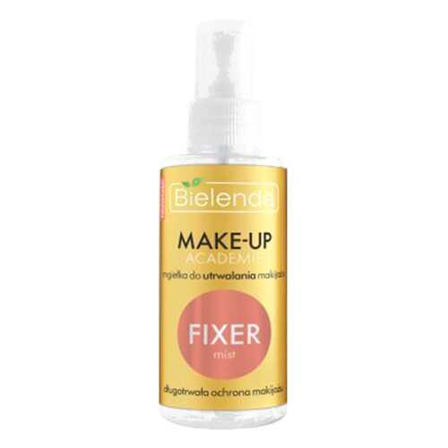 Фиксатор макияжа Bielenda Make-Up Academie, 75 мл в Парфюм-Лидер