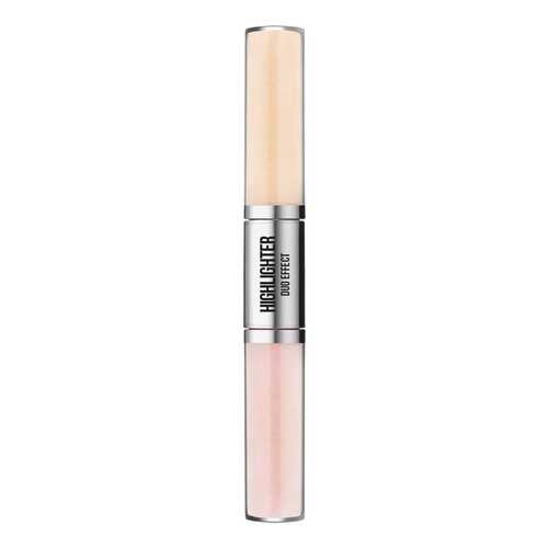 Хайлайтер Divage Highlighter Duo Effect 10 мл в Парфюм-Лидер
