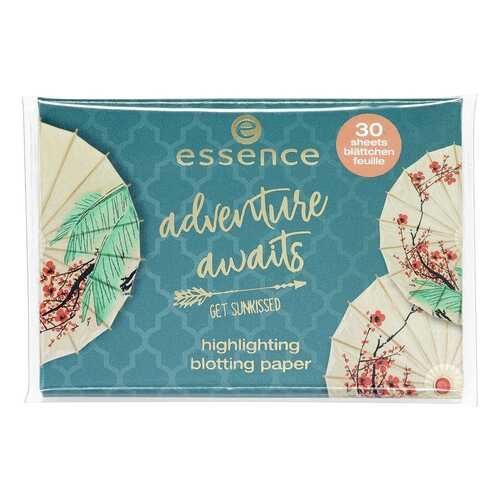 Хайлайтер essence Adventure Awaits 01 On The Go Beauties 20 г в Парфюм-Лидер