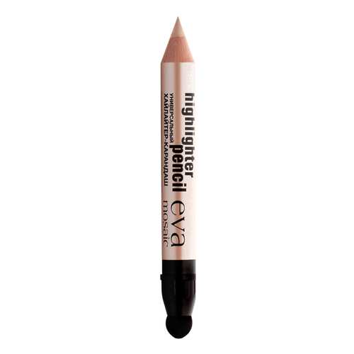 Хайлайтер Eva Mosaic Highlighter Pencil Универсальный в Парфюм-Лидер