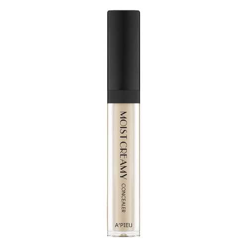 Консилер A'PIEU Moist Creamy Concealer 03 Porcelain 7 г в Парфюм-Лидер
