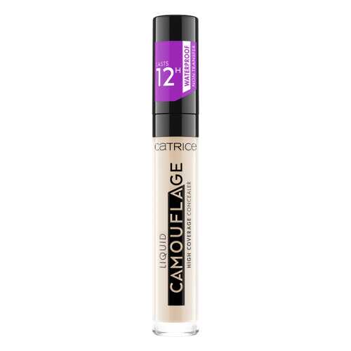 Консилер CATRICE Liquid Camouflage 001 Fair Ivory в Парфюм-Лидер