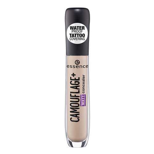 Консилер essence Camouflag + Matt тон 20 Light Ivory 5 мл в Парфюм-Лидер
