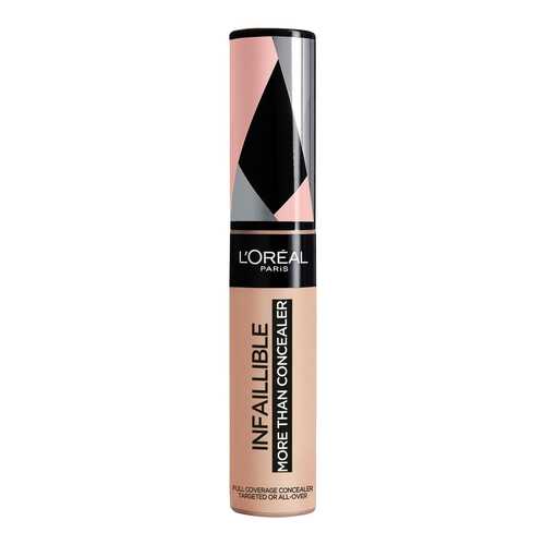 Консилер L'Oreal Paris Infaillible тон 324 Теплый бежевый в Парфюм-Лидер