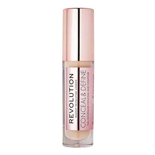 Консилер Makeup Revolution Conceal and Define Concealer С6 4 г в Парфюм-Лидер