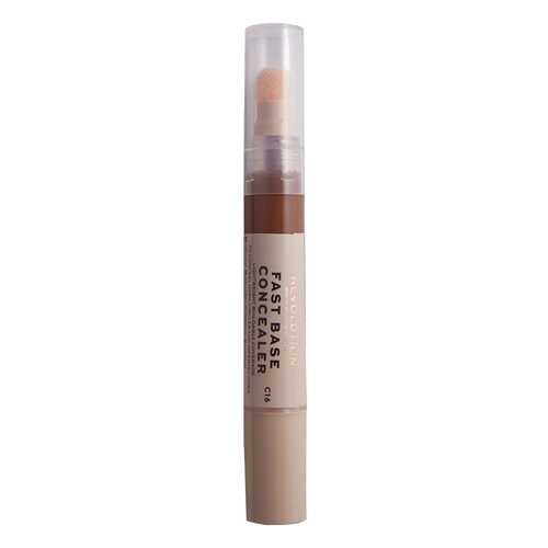 Консилер Makeup Revolution Fast Base Concealer C16 в Парфюм-Лидер