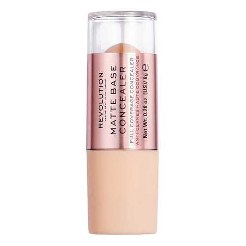 Консилер Makeup Revolution Matte Base Concealer C10,5 в Парфюм-Лидер