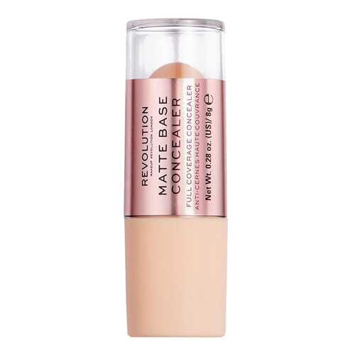 Консилер Makeup Revolution Matte Base Concealer C9 в Парфюм-Лидер