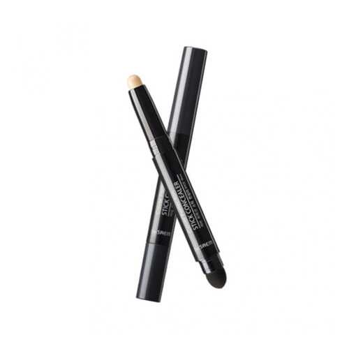 Консилер THE SAEM Cover Perfection Stick Concealer 02, Rich Beige 1,8гр в Парфюм-Лидер
