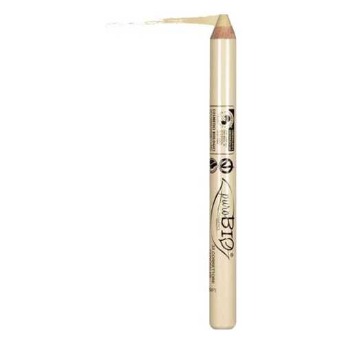 Корректирующий консилер-карандаш PuroBio Corrective Concealer 33 Желтый в Парфюм-Лидер