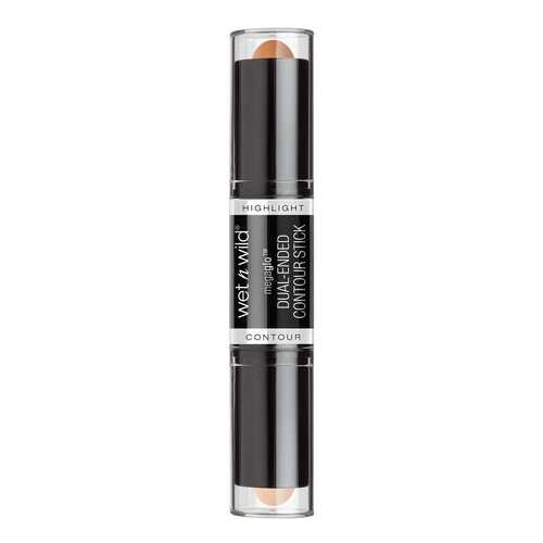 Корректор для лица Wet n Wild Megaglo Dual-Ended Contour Stick Light-Medium E7511 4 мл в Парфюм-Лидер