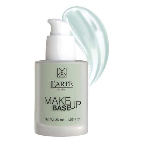 L'arte del bello База для лица Make Up Moisturizing Anti-Redness в Парфюм-Лидер