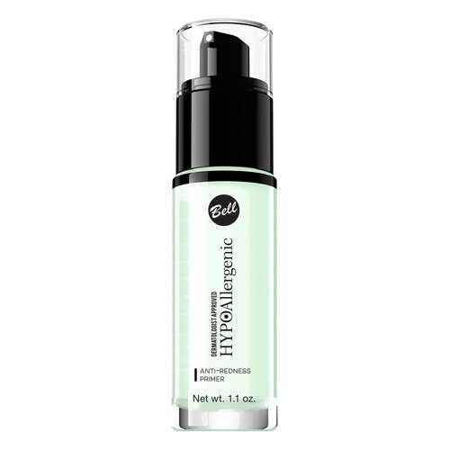 Основа для макияжа Bell Hypo Anti-redness 30 г в Парфюм-Лидер