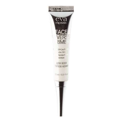 Основа для макияжа EVA Mosaic Face Universal Primer 15 мл в Парфюм-Лидер