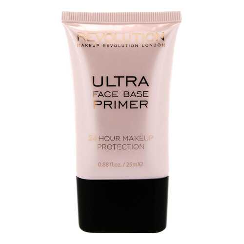 Основа для макияжа Makeup Revolution Ultra Face Base Primer 25 мл в Парфюм-Лидер