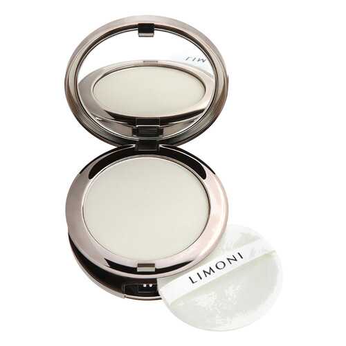 Пудра Limoni Transparent Matte Powder 10 г в Парфюм-Лидер